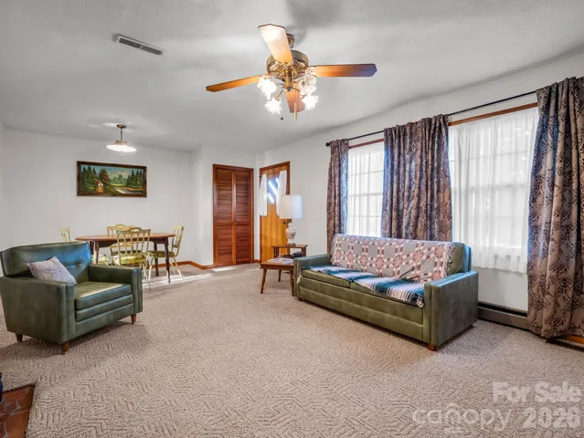 $219,900 | 160 Puzzle Creek Road, Bostic, NC 28018