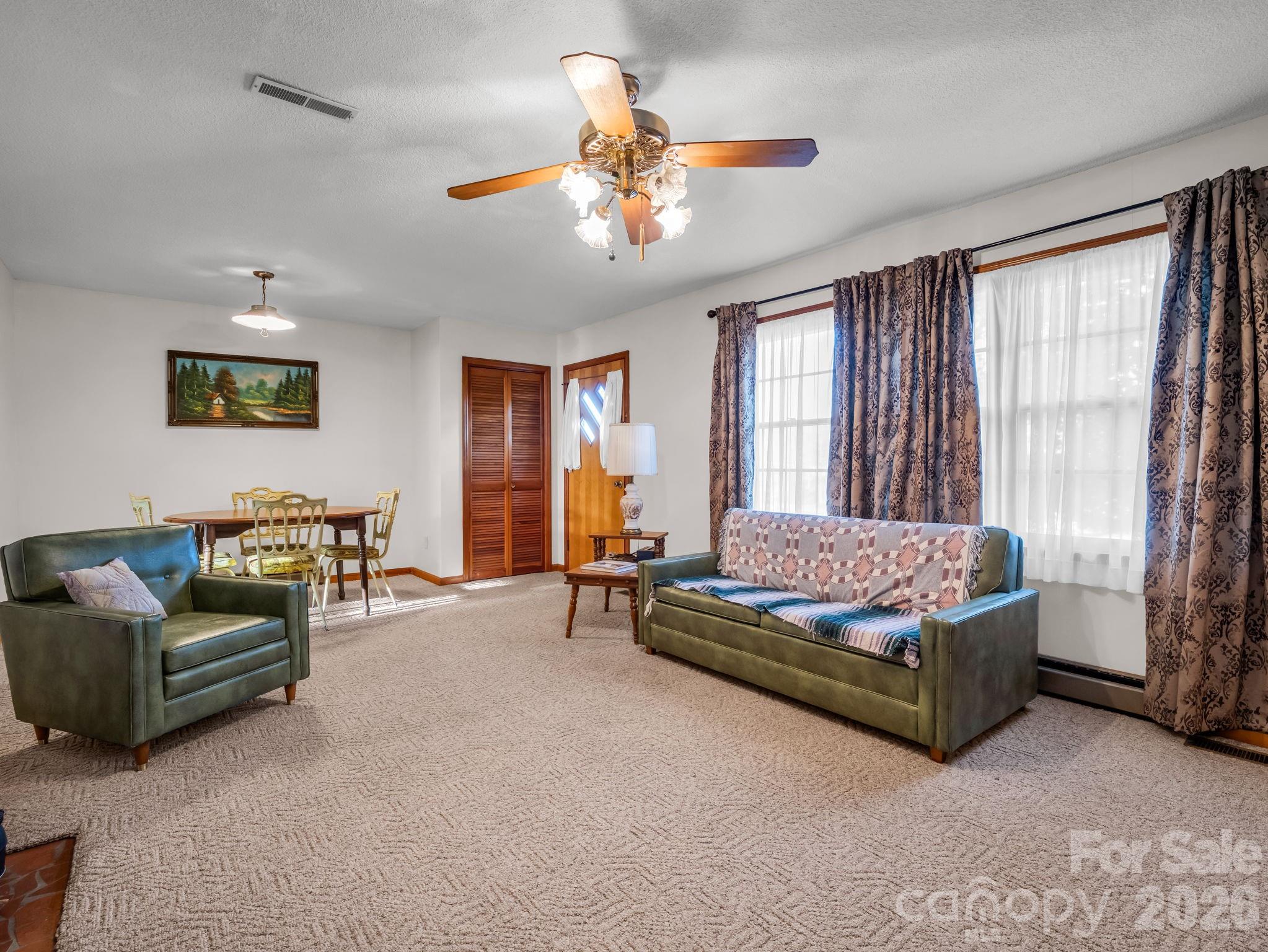 160 Puzzle Creek Road Bostic, NC 28018 - Photo 3 of 27