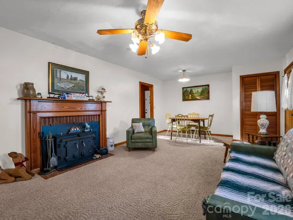 $219,900 | 160 Puzzle Creek Road, Bostic, NC 28018