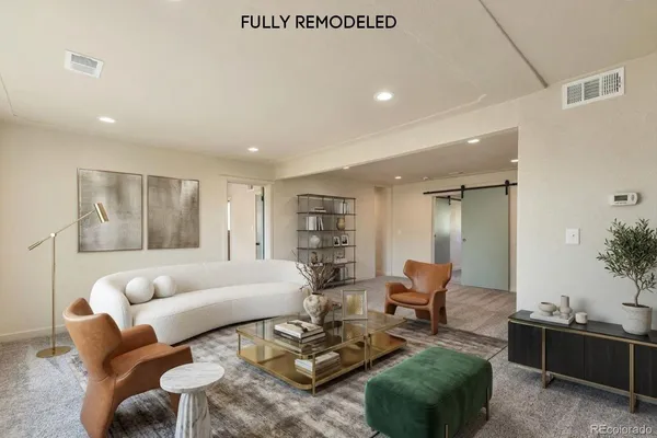 $459,999 | 815 Zion Street, Aurora, CO 80011