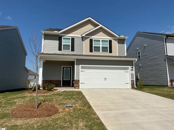 $349,900 | 1478 Pitch Pne Place, Moore, SC 29369