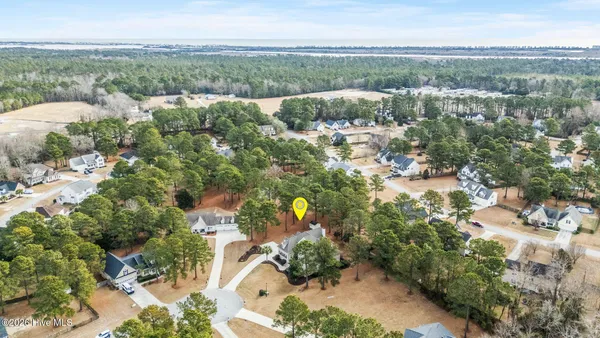 $629,000 | 106 Blue Heron Circle, Sneads Ferry, NC 28460