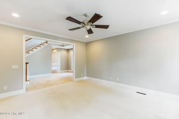 $629,000 | 106 Blue Heron Circle, Sneads Ferry, NC 28460