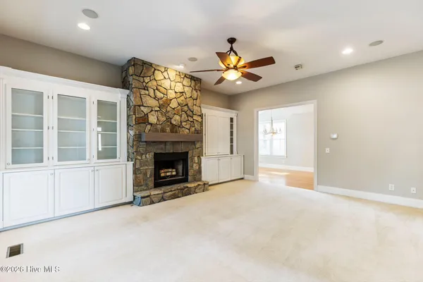 $629,000 | 106 Blue Heron Circle, Sneads Ferry, NC 28460