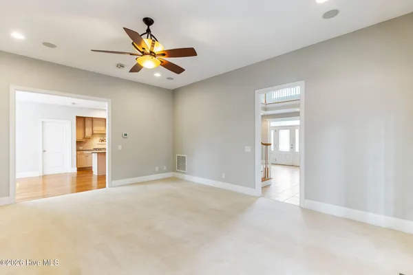 $629,000 | 106 Blue Heron Circle, Sneads Ferry, NC 28460