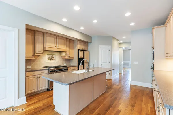 $629,000 | 106 Blue Heron Circle, Sneads Ferry, NC 28460