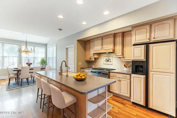 $629,000 | 106 Blue Heron Circle, Sneads Ferry, NC 28460