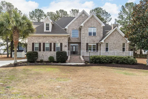 $629,000 | 106 Blue Heron Circle, Sneads Ferry, NC 28460