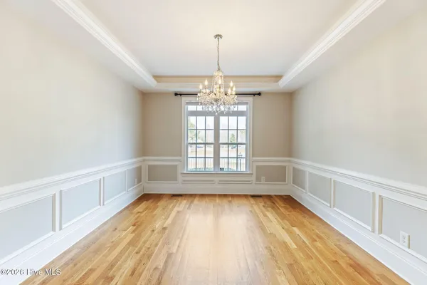 $629,000 | 106 Blue Heron Circle, Sneads Ferry, NC 28460