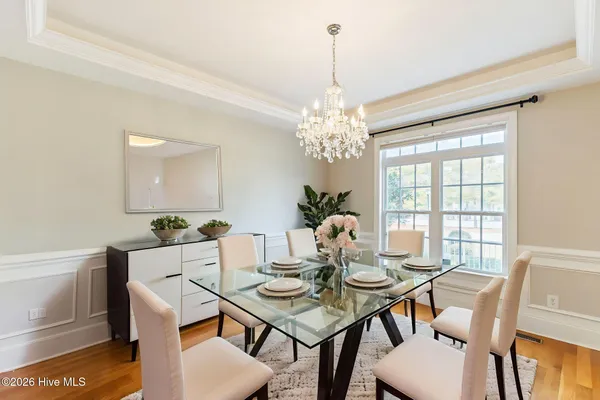 $629,000 | 106 Blue Heron Circle, Sneads Ferry, NC 28460