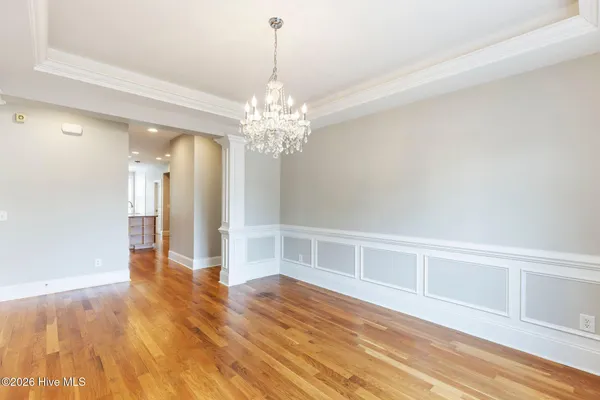 $629,000 | 106 Blue Heron Circle, Sneads Ferry, NC 28460