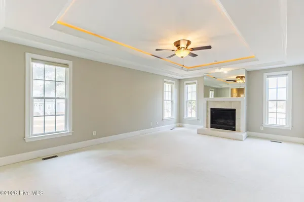 $629,000 | 106 Blue Heron Circle, Sneads Ferry, NC 28460