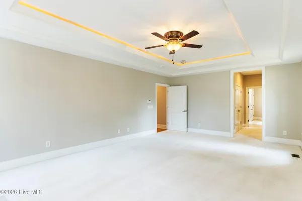 $629,000 | 106 Blue Heron Circle, Sneads Ferry, NC 28460