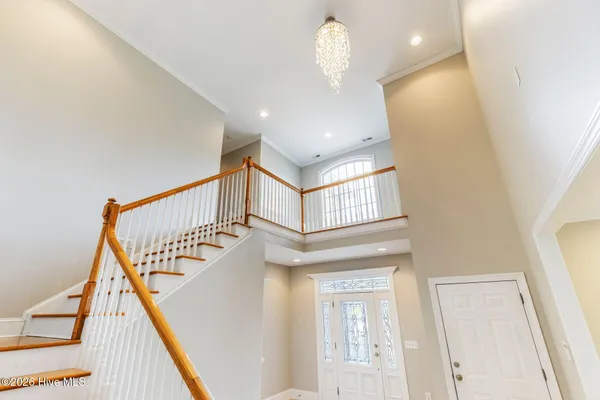 $629,000 | 106 Blue Heron Circle, Sneads Ferry, NC 28460