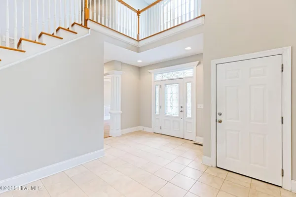 $629,000 | 106 Blue Heron Circle, Sneads Ferry, NC 28460