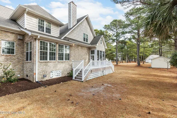 $629,000 | 106 Blue Heron Circle, Sneads Ferry, NC 28460