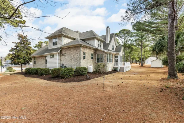 $629,000 | 106 Blue Heron Circle, Sneads Ferry, NC 28460