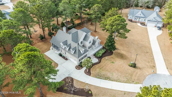 $629,000 | 106 Blue Heron Circle, Sneads Ferry, NC 28460