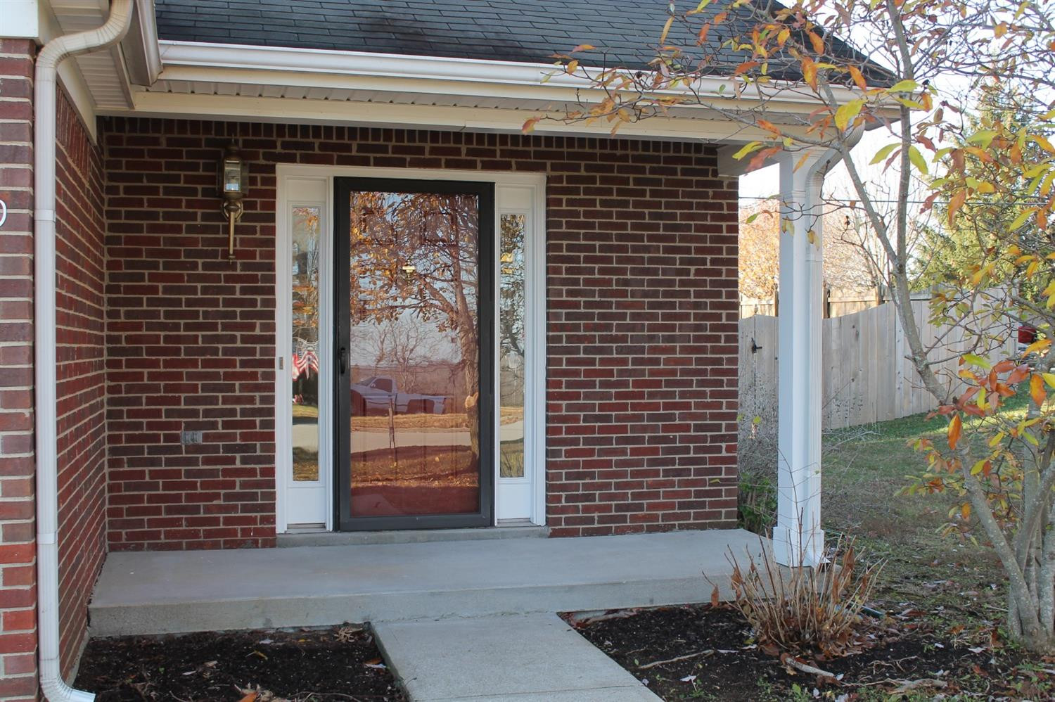 200 Ridge View Drive Nicholasville, KY 40356 - Photo 2 of 25 Photo 2