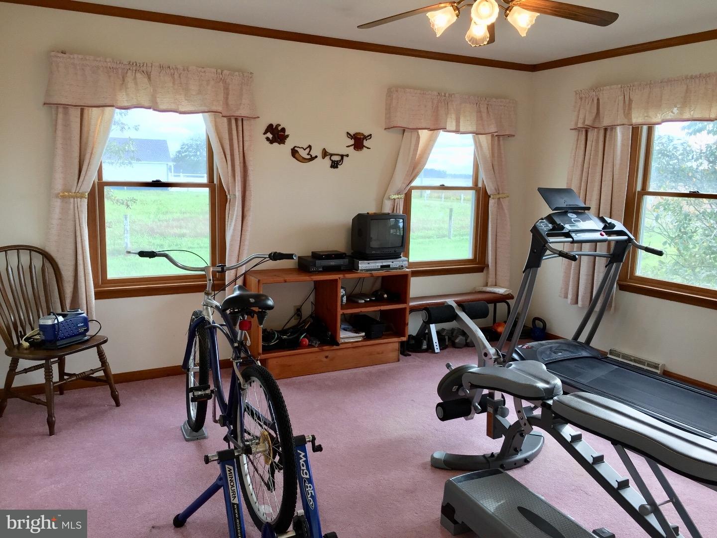 2226 Prospect Church Road Harrington, DE 19952 - Photo 11 of 25 Bedroom 3