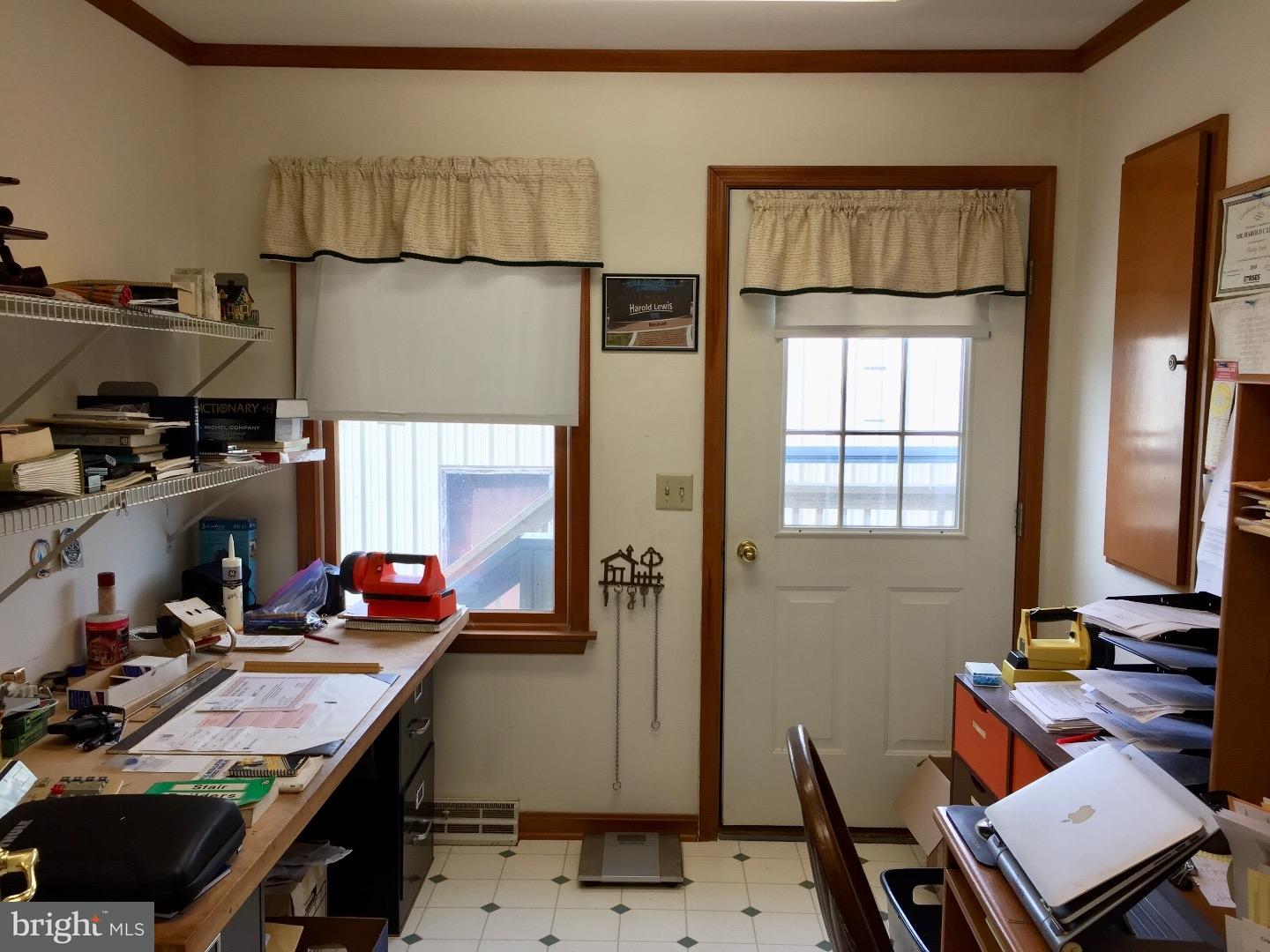 2226 Prospect Church Road Harrington, DE 19952 - Photo 16 of 25 Office / Study