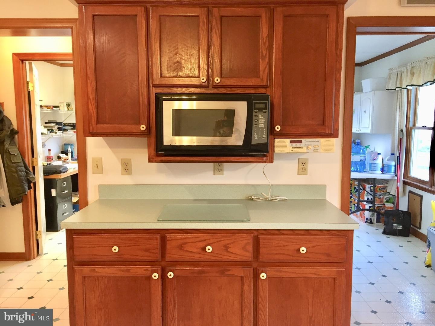 2226 Prospect Church Road Harrington, DE 19952 - Photo 5 of 25 Kitchen