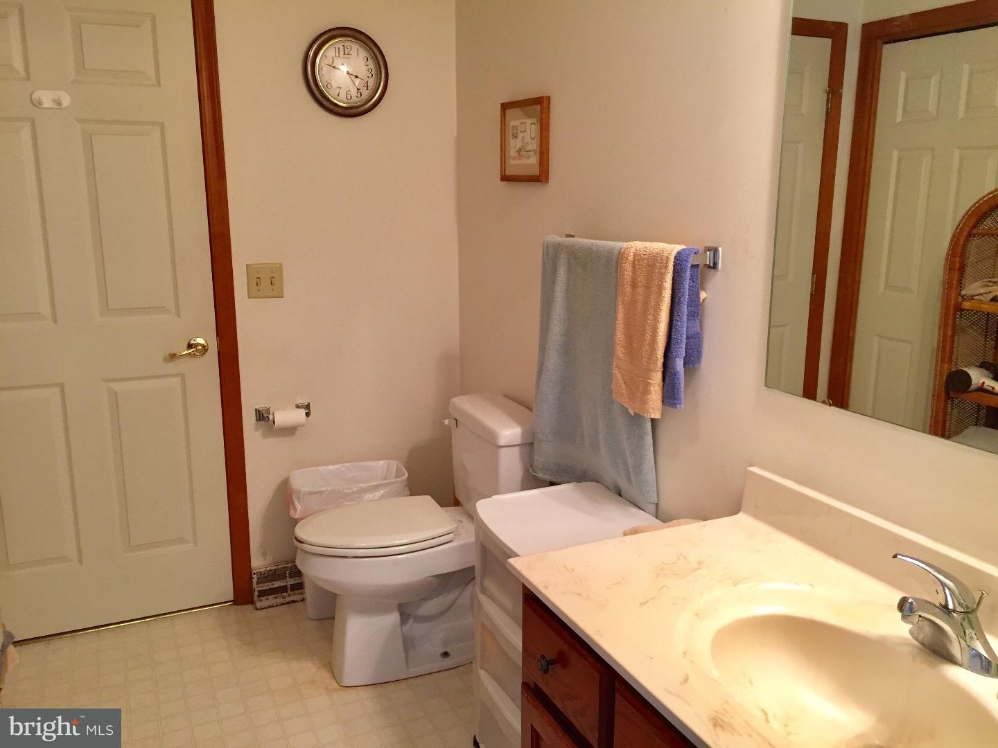 2226 Prospect Church Road Harrington, DE 19952 - Photo 9 of 25 Bathroom