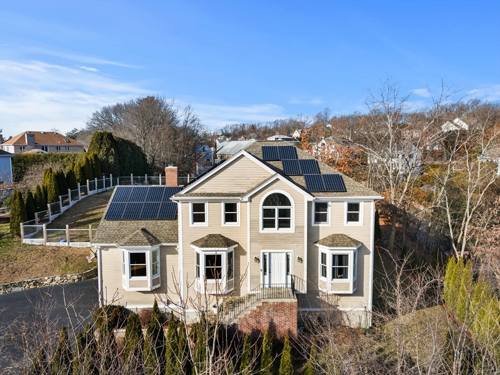 97 Harrington Road Waltham, MA 02452 - Photo 1 of 41