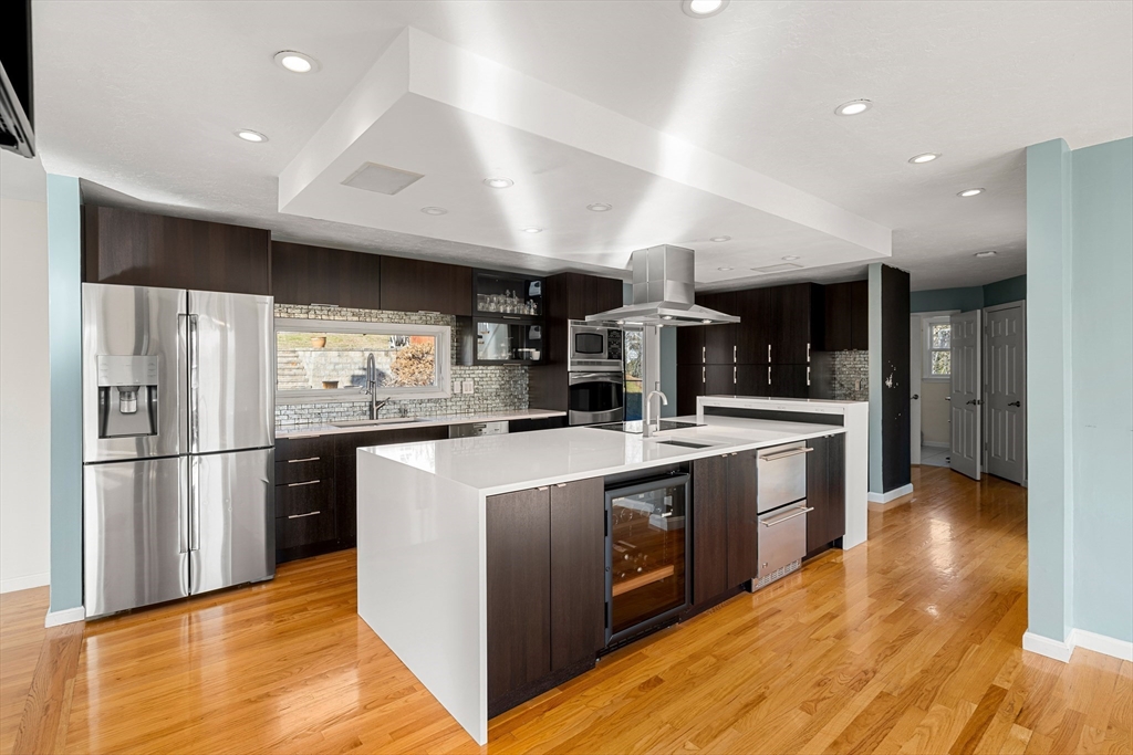 97 Harrington Road Waltham, MA 02452 - Photo 14 of 41