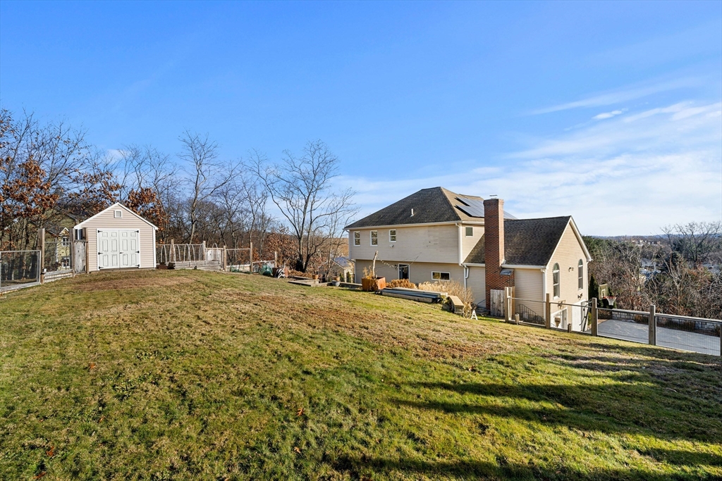 97 Harrington Road Waltham, MA 02452 - Photo 33 of 41