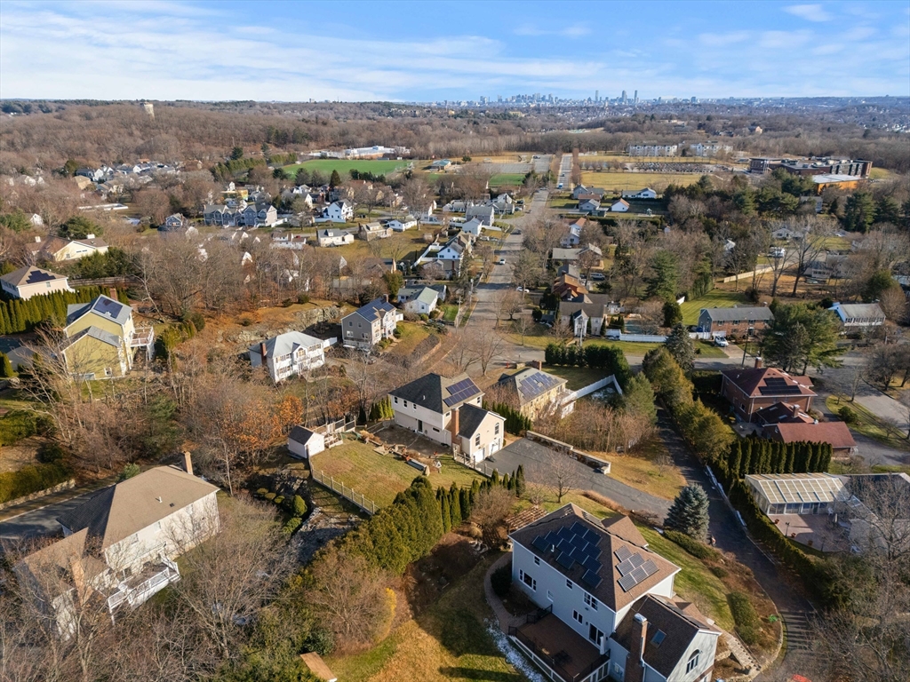 97 Harrington Road Waltham, MA 02452 - Photo 38 of 41