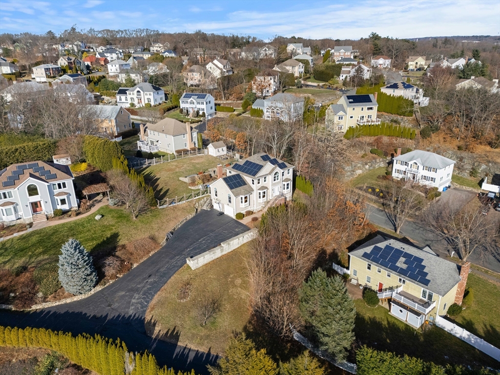 97 Harrington Road Waltham, MA 02452 - Photo 39 of 41