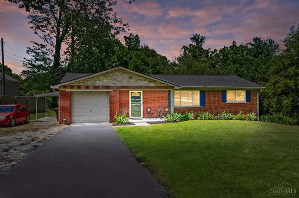 $300,000 | 3331 Mt Carmel Road, Cincinnati, OH 45244