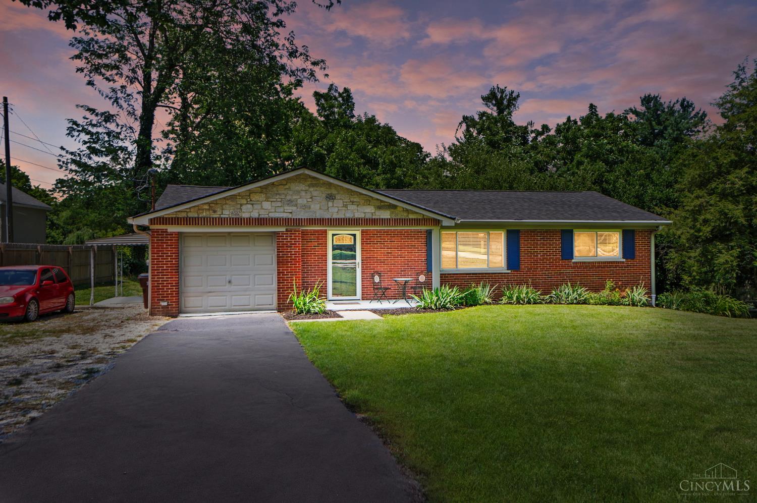 3331 Mt Carmel Road Cincinnati, OH 45244 - Photo 1 of 53