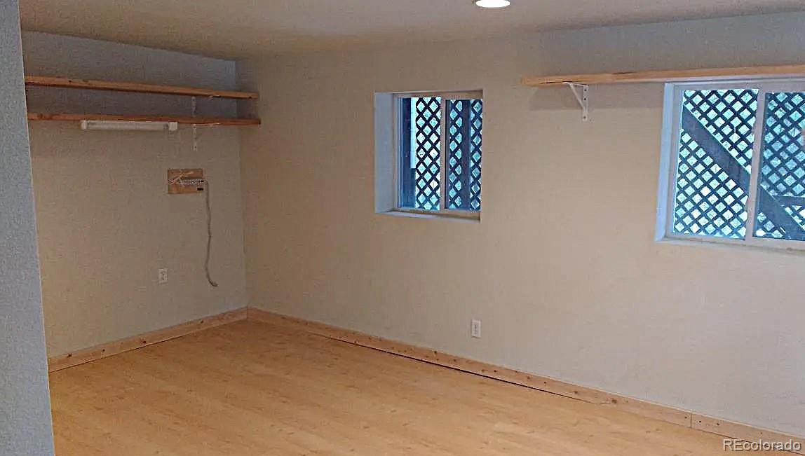 5091 South Olive Road Evergreen, CO 80439 - Photo 18 of 23 a view of a small space