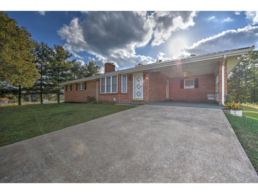 623 Morning Star Road Church Hill, TN 37642 - Photo 3 of 36 Photo 3