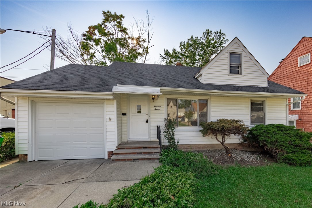 1420 Avondale Road South Euclid, OH 44121 - Photo 1 of 27
