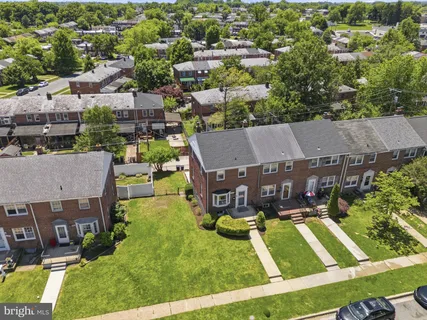 $285,000 | 1733 White Oak Avenue, Parkville, MD 21234