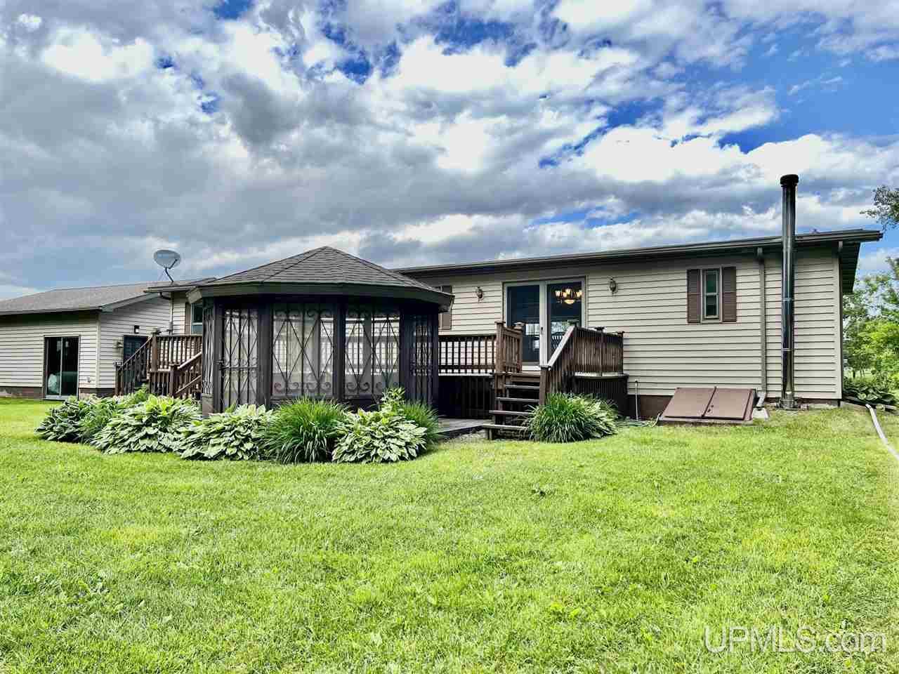 N589 Homestead Road Vulcan, MI 49892 - Photo 20 of 26