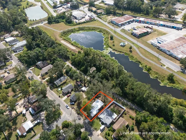 $139,000 | 1820 Keith Street, Tallahassee, FL 32310