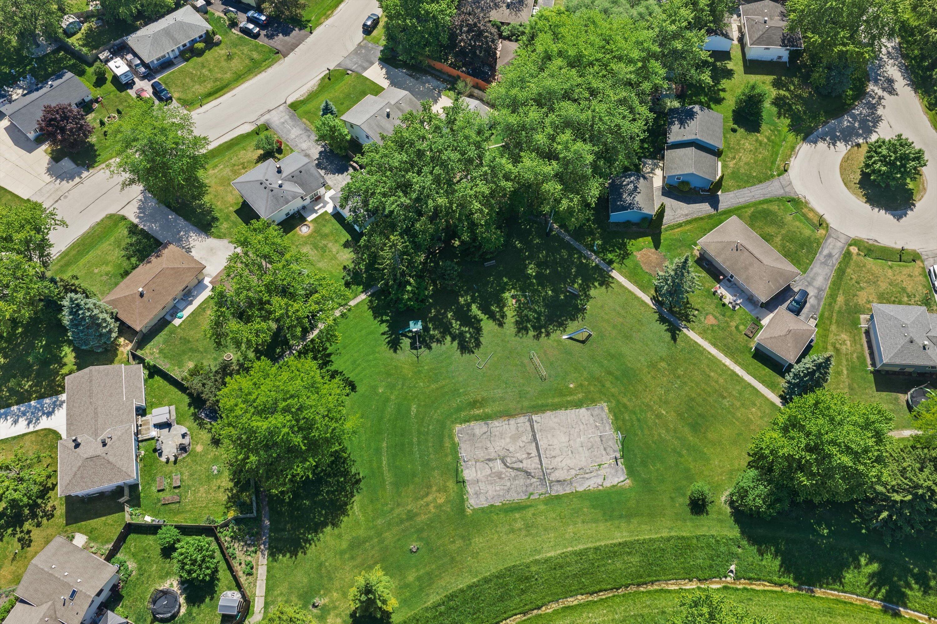 2510 Bittersweet Court Caledonia, WI 53402 - Photo 27 of 29 31-DJI_20260527150736_0081_D