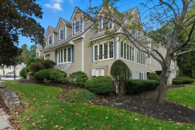 $720,000 | 23 Michael Way, Unit 35, Andover, MA 01810