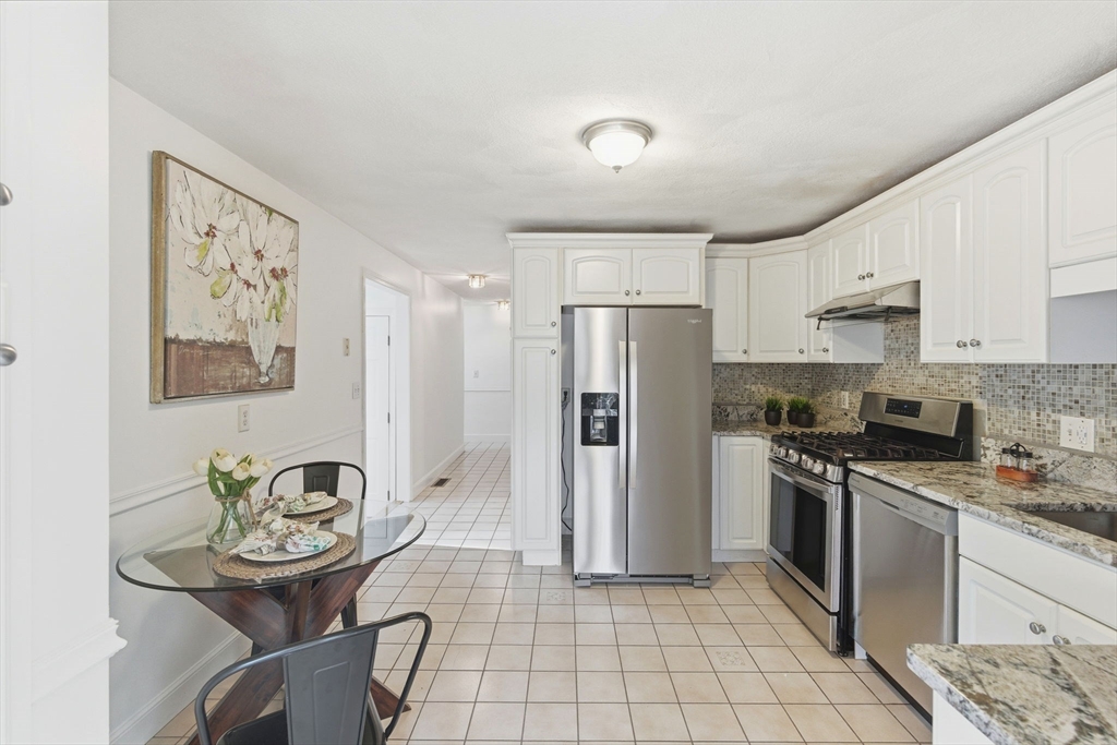 23 Michael Way, Unit 35 Andover, MA 01810 - Photo 11 of 36