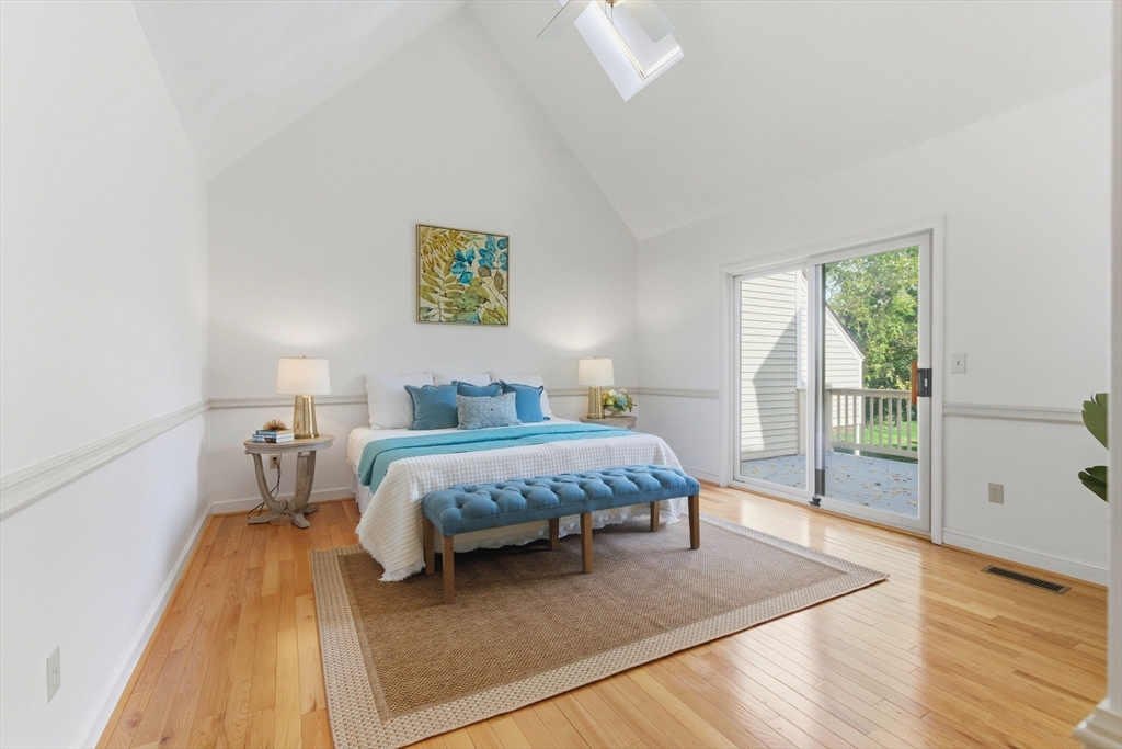 23 Michael Way, Unit 35 Andover, MA 01810 - Photo 13 of 36