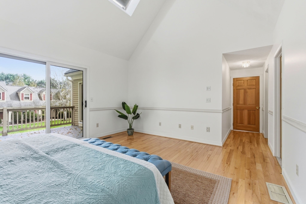 23 Michael Way, Unit 35 Andover, MA 01810 - Photo 14 of 36