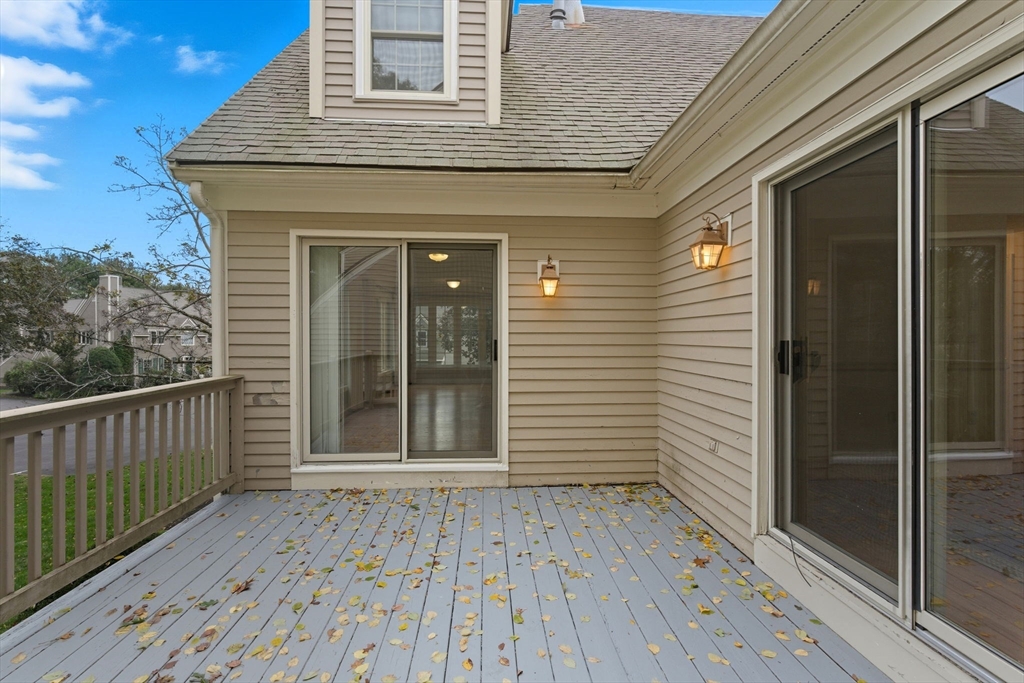 23 Michael Way, Unit 35 Andover, MA 01810 - Photo 20 of 36