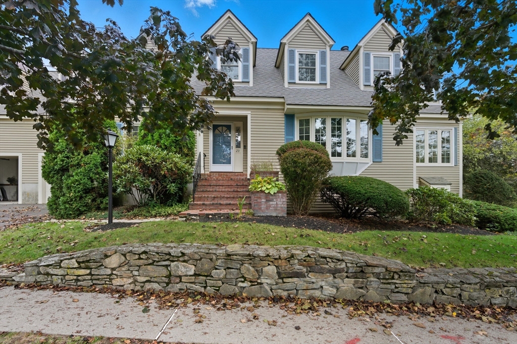 23 Michael Way, Unit 35 Andover, MA 01810 - Photo 2 of 36