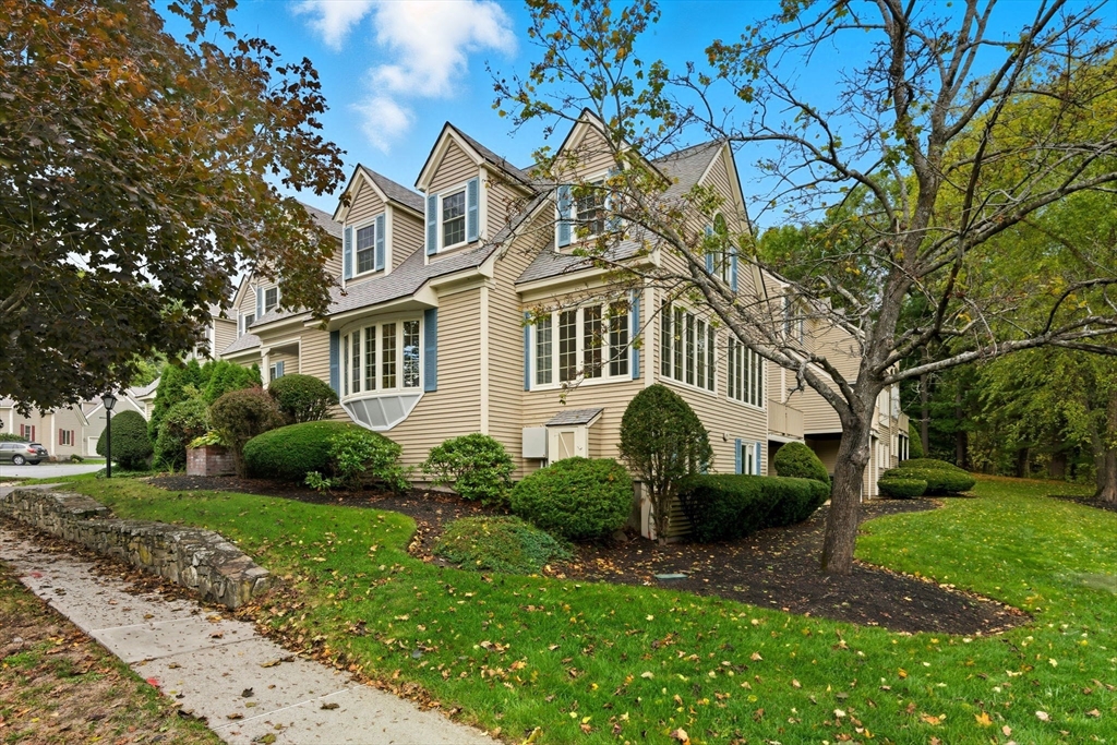 23 Michael Way, Unit 35 Andover, MA 01810 - Photo 31 of 36