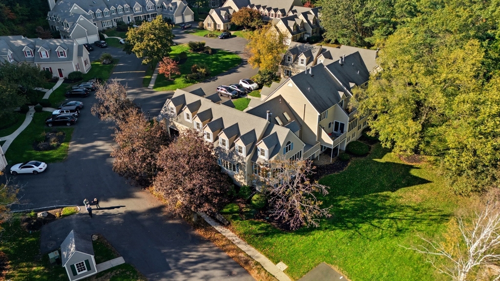 23 Michael Way, Unit 35 Andover, MA 01810 - Photo 32 of 36