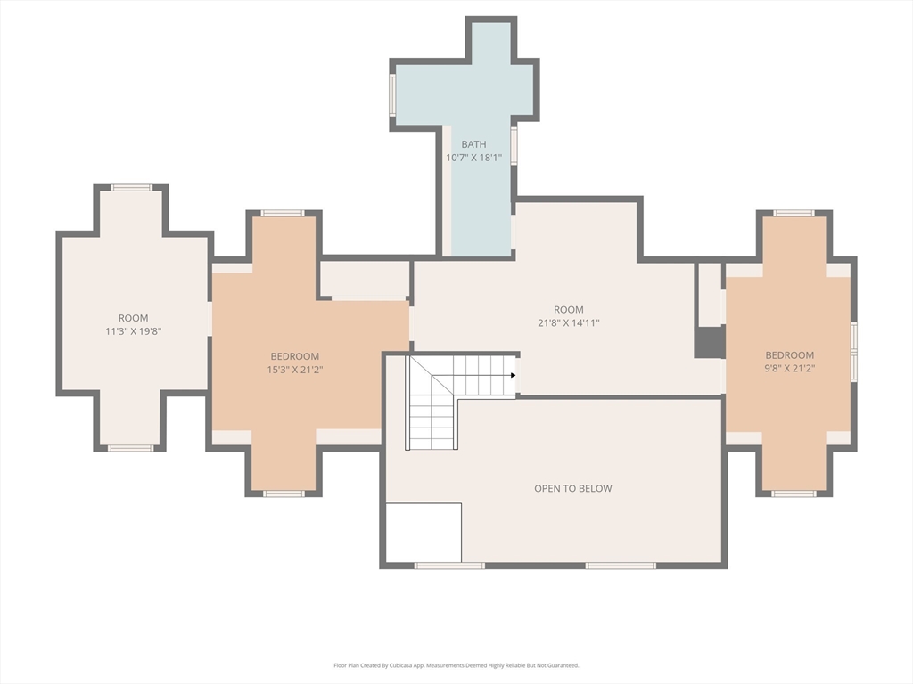 23 Michael Way, Unit 35 Andover, MA 01810 - Photo 35 of 36